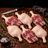 Moulard Duck Leg Quarters