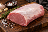 Duroc Pork Boneless Striploin Roast