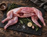 Rabbit, Whole Fryer