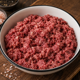 Duck (Pekin) Ground Meat