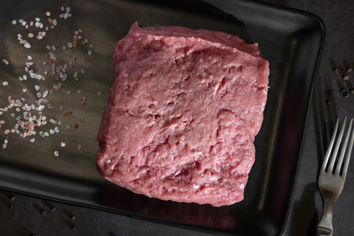 Duck (Pekin) Ground Meat