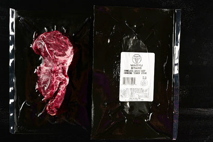 Wagyu Hanger Steak, 8oz.