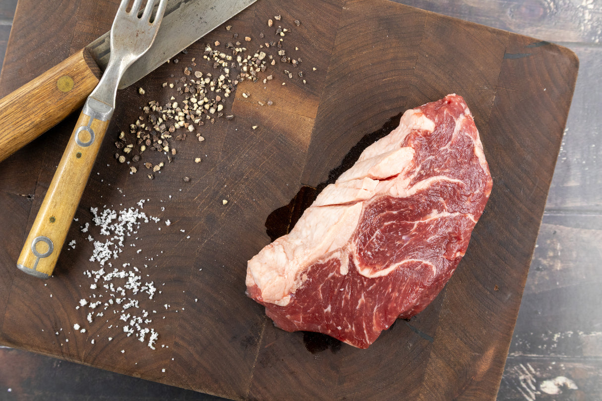 Camel Filet Mignon