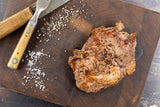 Camel Ribeye Steak