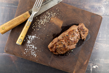 Camel Filet Mignon