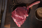 Venison Frenched Rib Chop (2 pack)