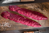 Venison Tenderloin