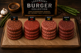 Legendary Burger Collection