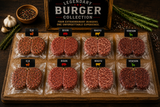 Legendary Burger Collection