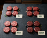 Legendary Burger Collection