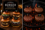 Legendary Burger Collection