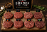 Legendary Burger Collection