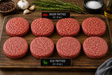 Quattro Griller Collection