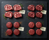 Quattro Griller Collection