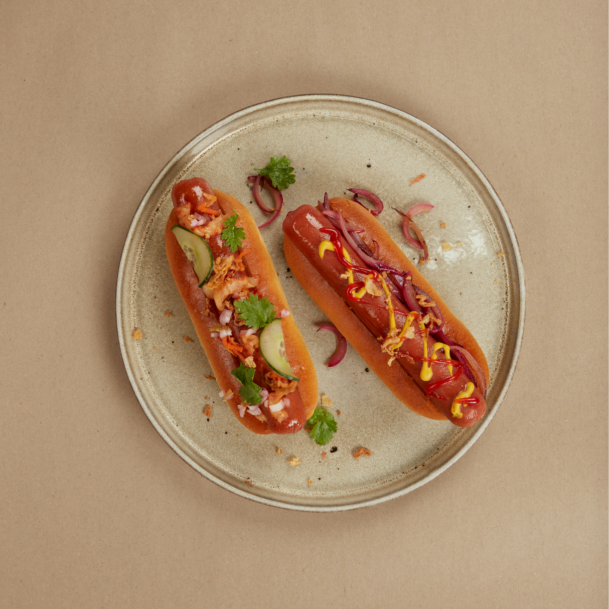 Duck Sausage with Foie Gras and Sauterne Wine