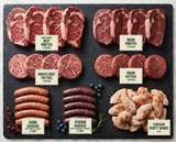 The Grand Grill Collection