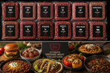 Ultimate Ground Meat Collection