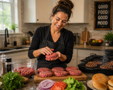Ultimate Ground Meat Collection