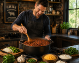 Ultimate Ground Meat Collection