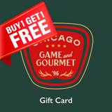 CGG Virtual Gift Card