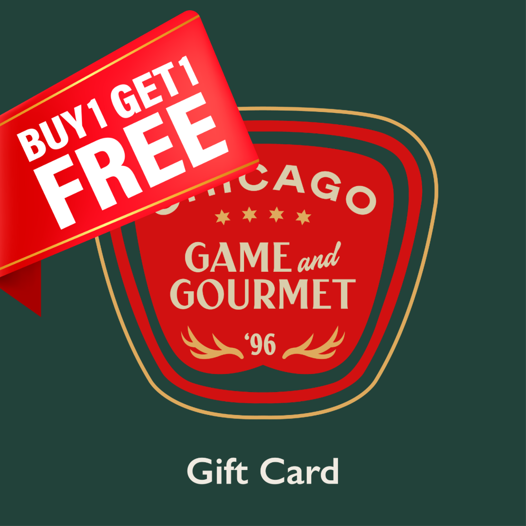 CGG Virtual Gift Card
