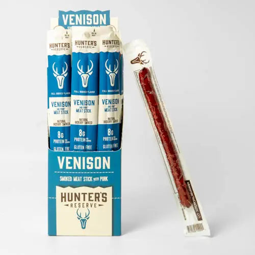 Venison Meat Stick - Original