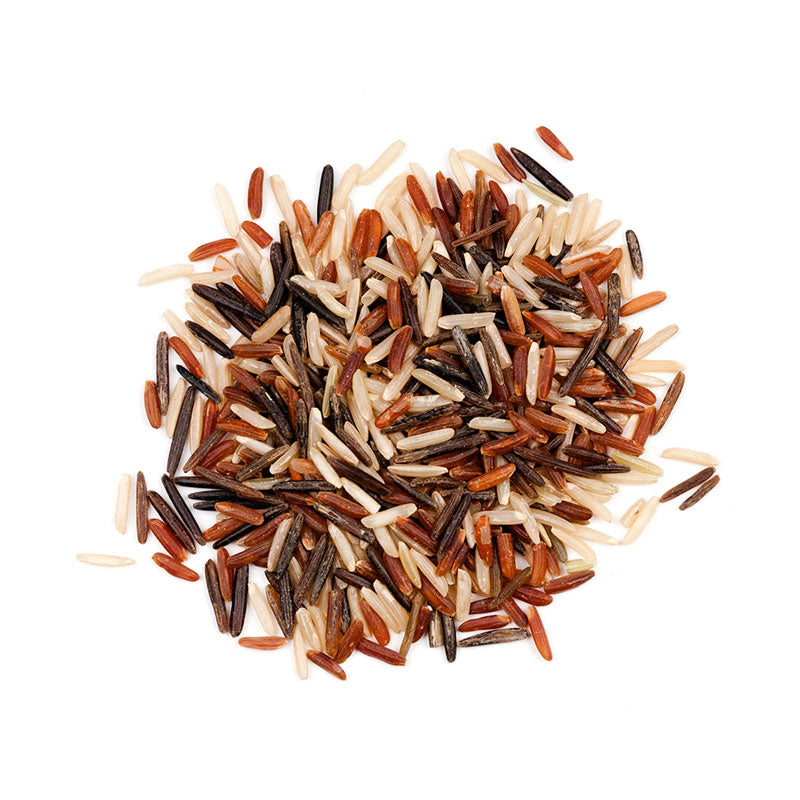 Wild Rice Blend