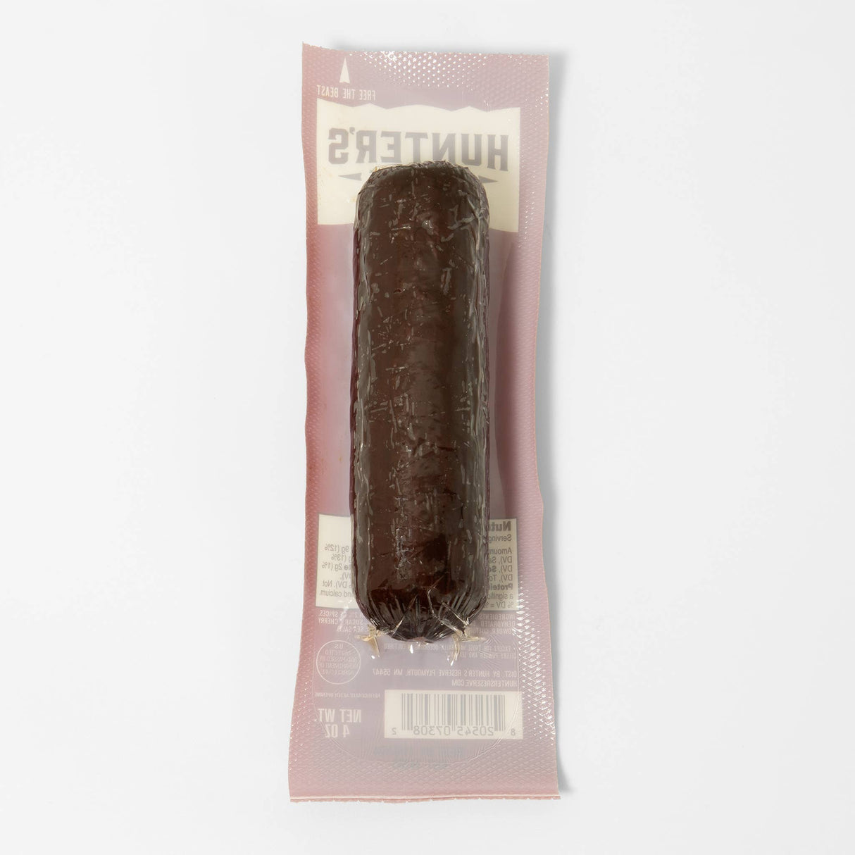 Elk Summer Sausage
