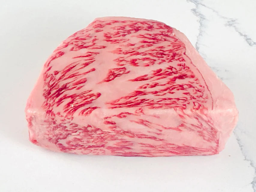 Wagyu A5 Boneless Strip Steak, 8oz.