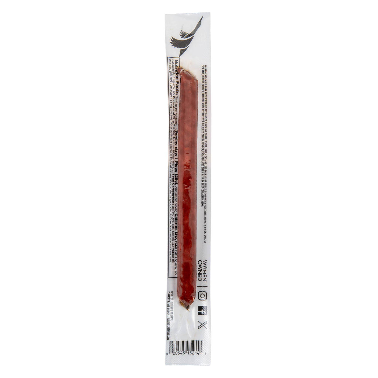 Duck Meat Sticks