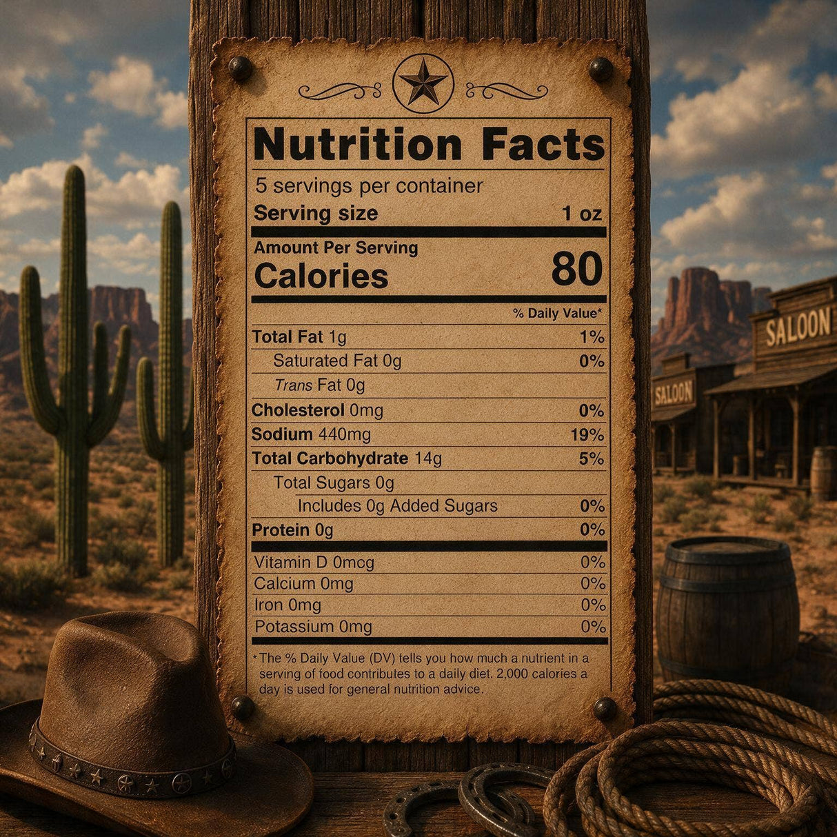 Freeze Dried Pickles - Spicy Jalapeno