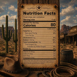 Freeze Dried Pickles - Spicy Jalapeno