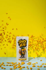 Street Heat: Habanero Toasted Corn (Soft Crunch)