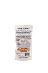 Sea Salt : The Classic Soft-Crunch Toasted Corn