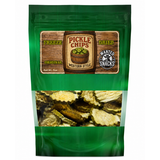 Freeze Dried Pickles - Original Barrel-Aged