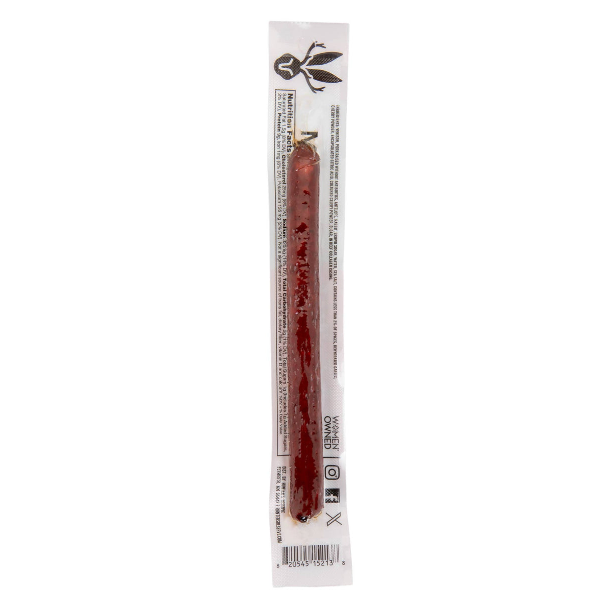 Jackalope® Meat Sticks