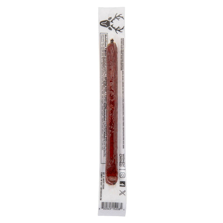 Elk Meat Sticks 