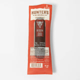 Bison Summer Sausage