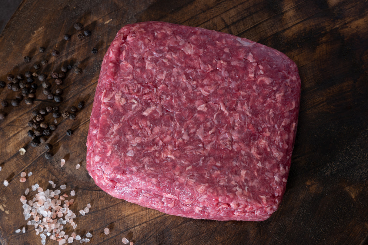 Camel Ground Meat || 1 lb.