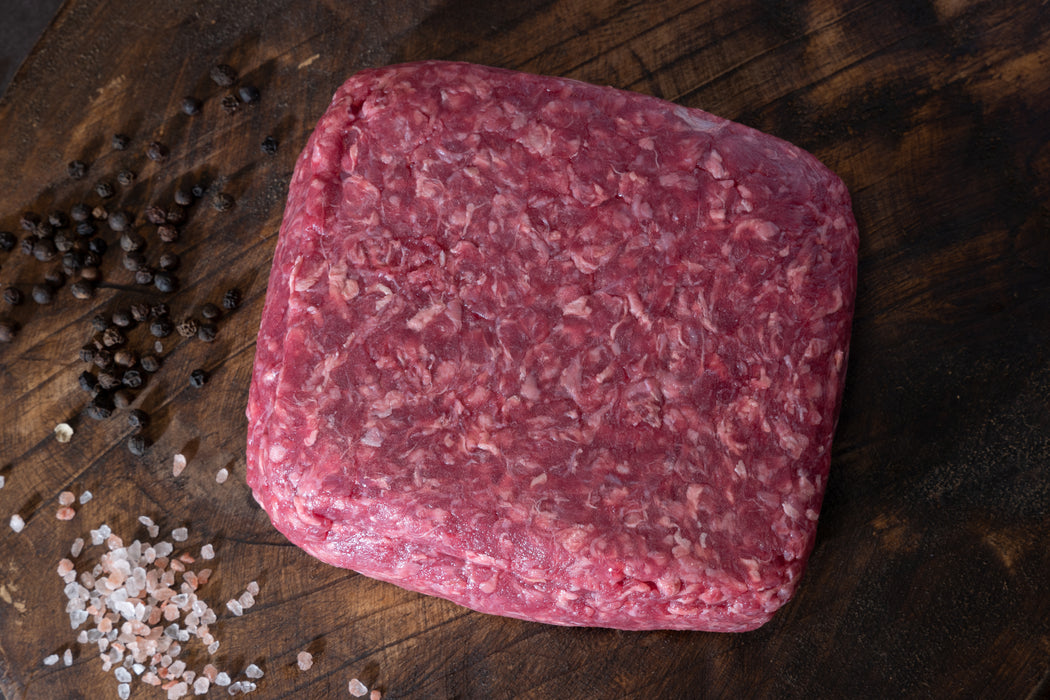Camel Ground Meat