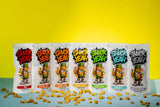 Street Smart BBQ Toasted Corn - Smoky & Savory