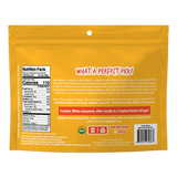 Baja Vida Organic Dried Mangos