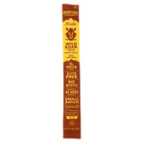 Wild Boar Meat Sticks 