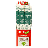 Jalapeño Grass Fed Beef Meat Sticks