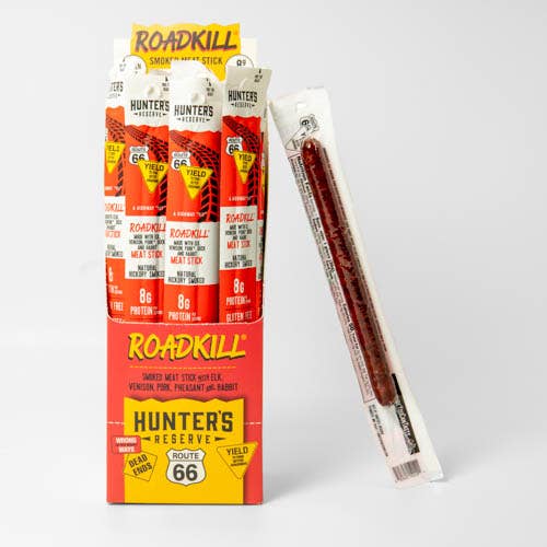 RoadKill® Meat Sticks 