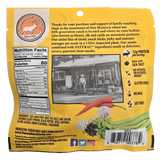 Elk Jerky