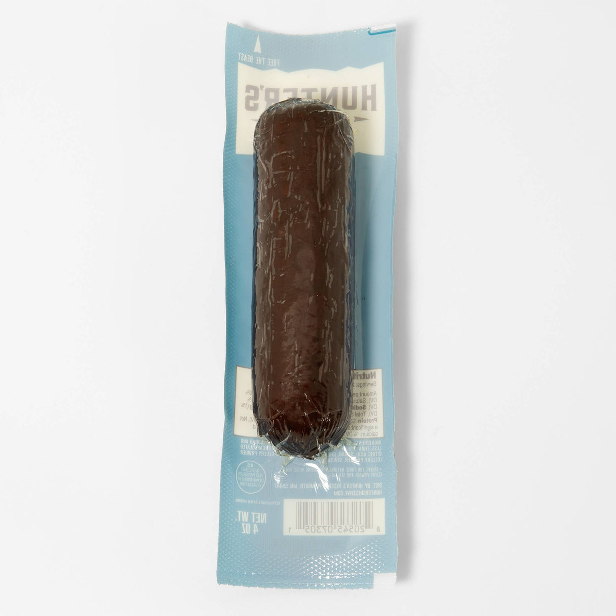 Venison Summer Sausage