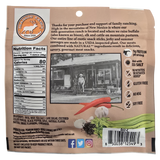 Duck Jerky