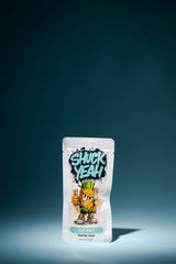 Sea Salt : The Classic Soft-Crunch Toasted Corn