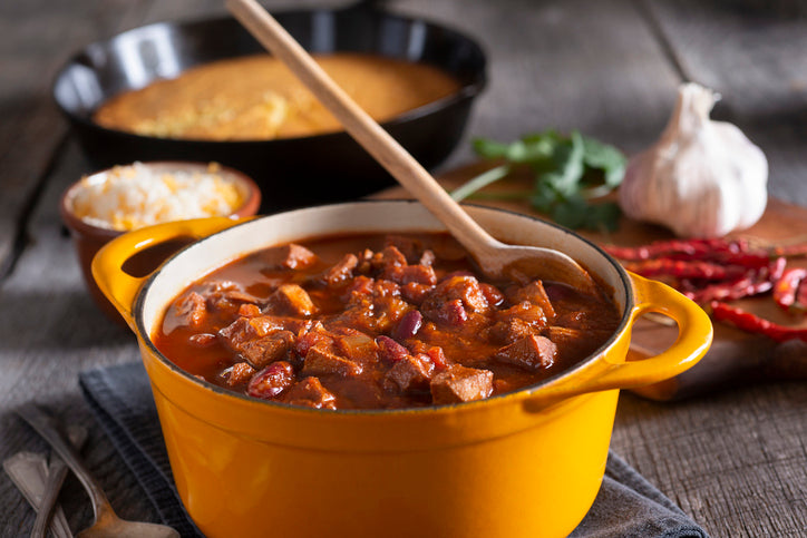 Venison Stew Meat | 1 lb.